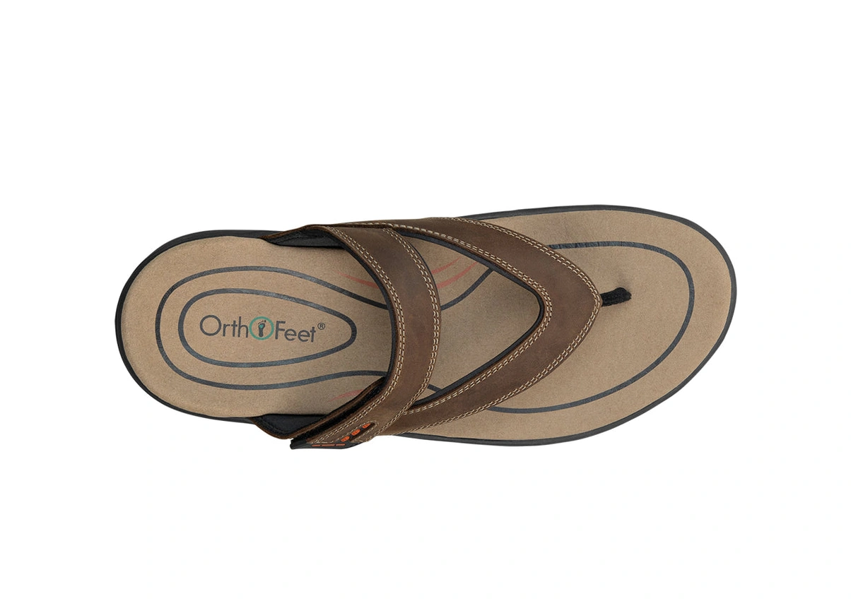 Online shopping savings Eldorado Brown 0511